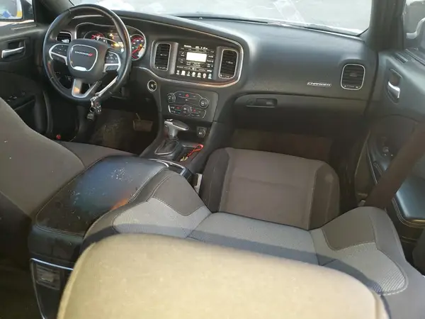 2C3CDXHG0GH126378 2016 DODGE CHARGER - Image 8
