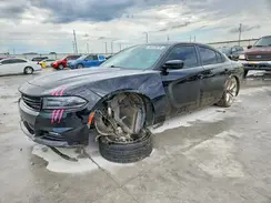 2C3CDXHG0GH126431 2016 DODGE CHARGER