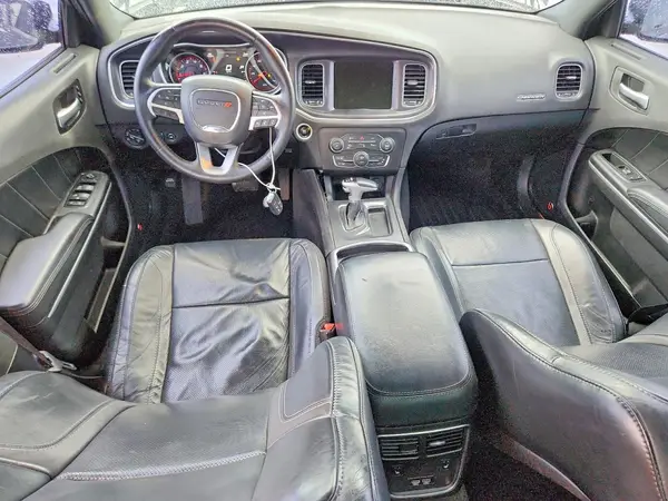 2C3CDXHG0GH126431 2016 DODGE CHARGER - Image 8