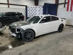 2C3CDXHG0GH126817 2016 DODGE CHARGER