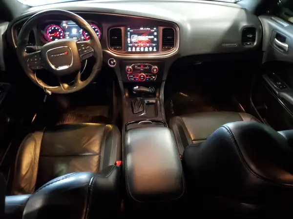 2C3CDXHG0GH126817 2016 DODGE CHARGER - Image 8