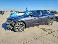 2C3CDXHG0GH126980 2016 DODGE CHARGER