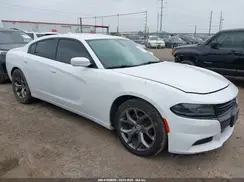 2C3CDXHG0GH129863 2016 DODGE CHARGER