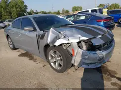 2C3CDXHG0GH132181 2016 DODGE CHARGER