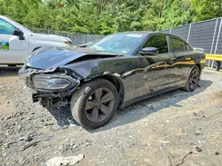 2C3CDXHG0GH132729 2016 DODGE CHARGER