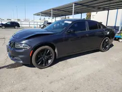 2C3CDXHG0GH132813 2016 DODGE CHARGER