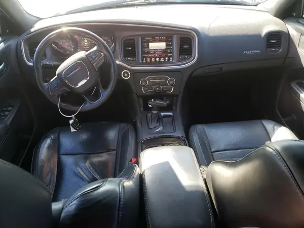 2C3CDXHG0GH132813 2016 DODGE CHARGER - Image 8