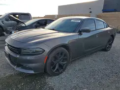 2C3CDXHG0GH133301 2016 DODGE CHARGER