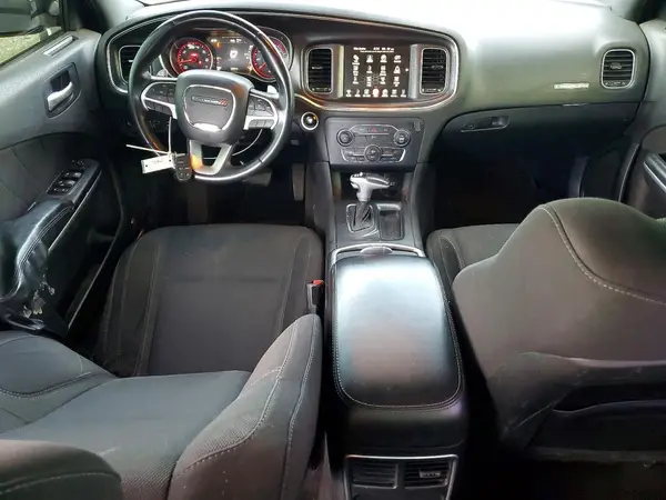 2C3CDXHG0GH133301 2016 DODGE CHARGER - Image 8