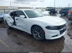 2C3CDXHG0GH133766 2016 DODGE CHARGER