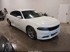 2C3CDXHG0GH139258 2016 DODGE CHARGER