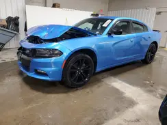 2C3CDXHG0GH140006 2016 DODGE CHARGER