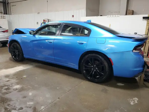2C3CDXHG0GH140006 2016 DODGE CHARGER - Image 2