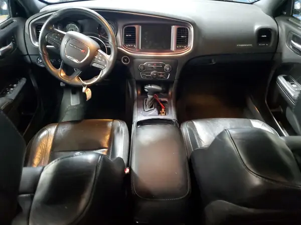 2C3CDXHG0GH140006 2016 DODGE CHARGER - Image 8