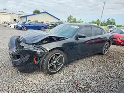 2C3CDXHG0GH140183 2016 DODGE CHARGER