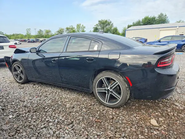 2C3CDXHG0GH140183 2016 DODGE CHARGER - Image 2