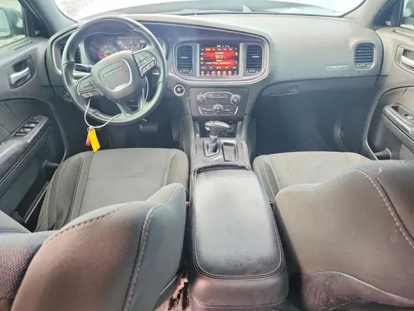2C3CDXHG0GH140183 2016 DODGE CHARGER - Image 8