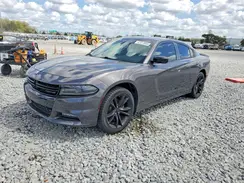 2C3CDXHG0GH143388 2016 DODGE CHARGER
