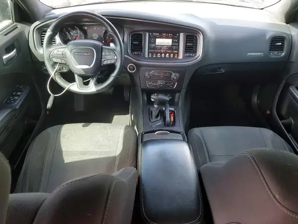 2C3CDXHG0GH143388 2016 DODGE CHARGER - Image 8