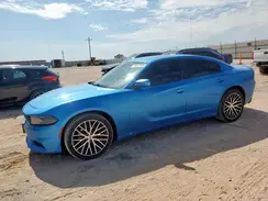 2C3CDXHG0GH146811 2016 DODGE CHARGER