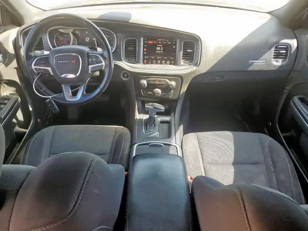 2C3CDXHG0GH146811 2016 DODGE CHARGER - Image 8