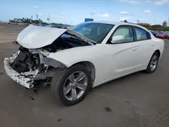 2C3CDXHG0GH149546 2016 DODGE CHARGER