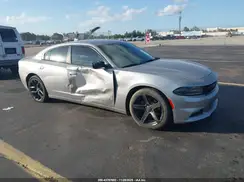 2C3CDXHG0GH149806 2016 DODGE CHARGER