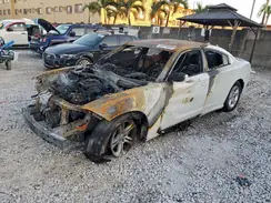2C3CDXHG0GH154357 2016 DODGE CHARGER