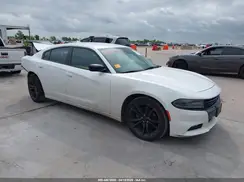 2C3CDXHG0GH154942 2016 DODGE CHARGER
