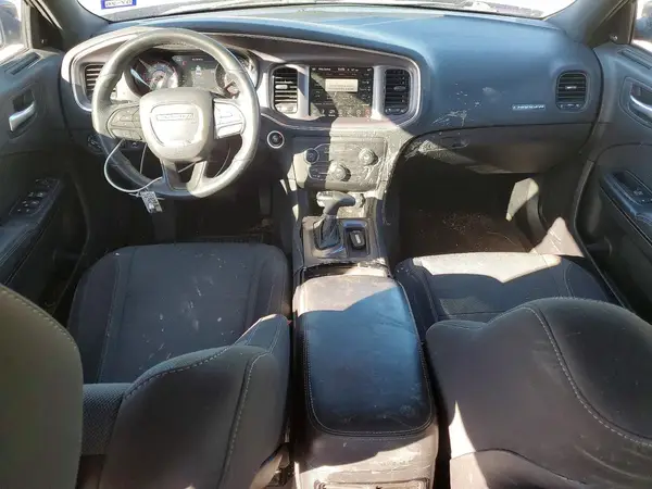 2C3CDXHG0GH155685 2016 DODGE CHARGER - Image 8