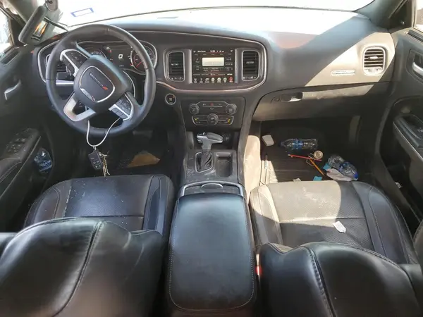 2C3CDXHG0GH163706 2016 DODGE CHARGER - Image 8
