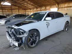 2C3CDXHG0GH166525 2016 DODGE CHARGER