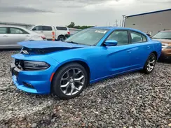 2C3CDXHG0GH166735 2016 DODGE CHARGER