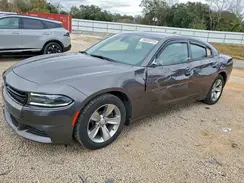 2C3CDXHG0GH169716 2016 DODGE CHARGER