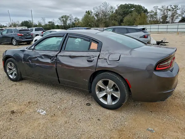 2C3CDXHG0GH169716 2016 DODGE CHARGER - Image 2
