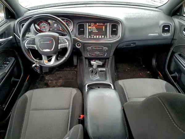 2C3CDXHG0GH169716 2016 DODGE CHARGER - Image 8