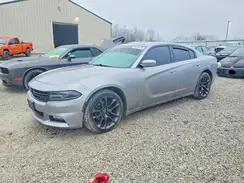2C3CDXHG0GH172857 2016 DODGE CHARGER
