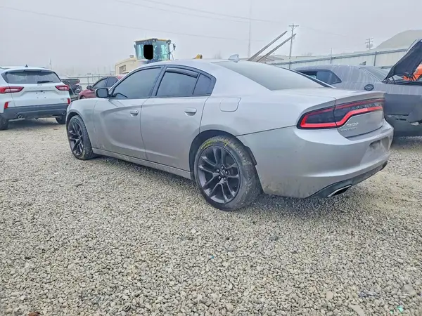 2C3CDXHG0GH172857 2016 DODGE CHARGER - Image 2