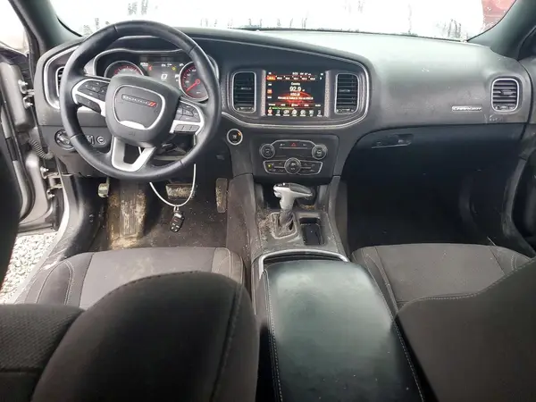 2C3CDXHG0GH172857 2016 DODGE CHARGER - Image 8