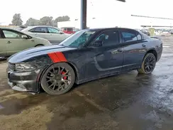 2C3CDXHG0GH172907 2016 DODGE CHARGER