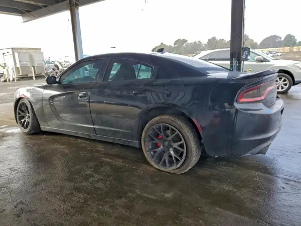 2C3CDXHG0GH172907 2016 DODGE CHARGER - Image 2