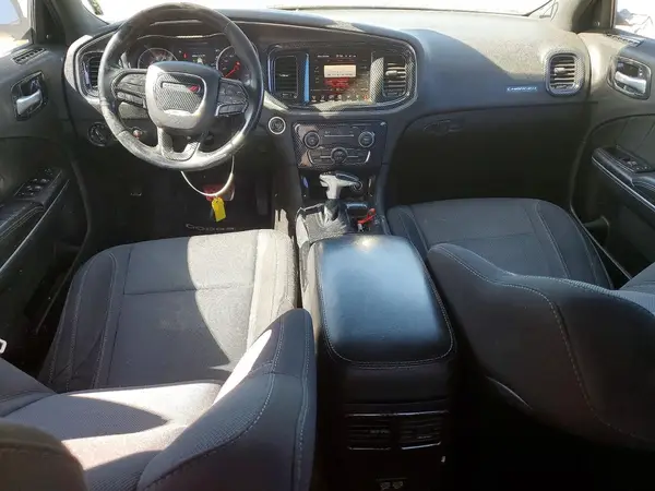 2C3CDXHG0GH172907 2016 DODGE CHARGER - Image 8