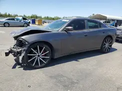 2C3CDXHG0GH178867 2016 DODGE CHARGER