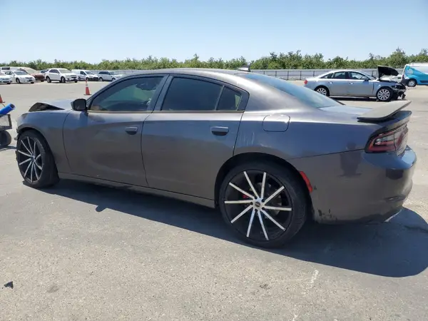 2C3CDXHG0GH178867 2016 DODGE CHARGER - Image 2