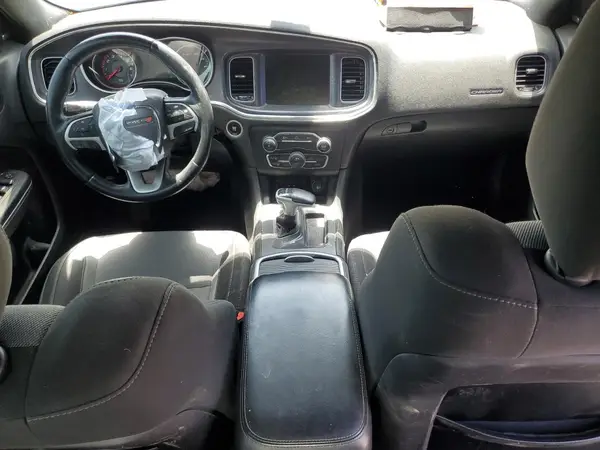 2C3CDXHG0GH178867 2016 DODGE CHARGER - Image 8