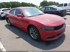 2C3CDXHG0GH179968 2016 DODGE CHARGER