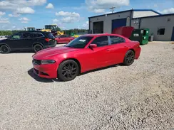 2C3CDXHG0GH183213 2016 DODGE CHARGER