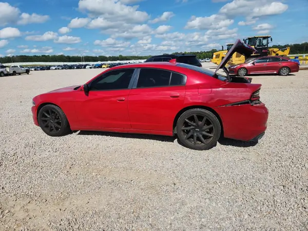 2C3CDXHG0GH183213 2016 DODGE CHARGER - Image 2