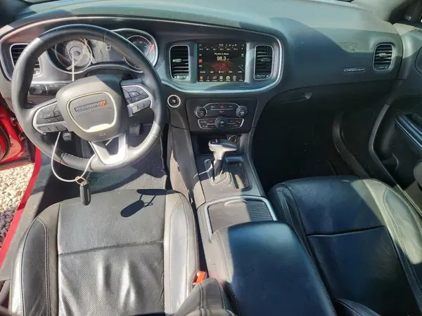 2C3CDXHG0GH183213 2016 DODGE CHARGER - Image 8