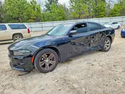 2C3CDXHG0GH186760 2016 DODGE CHARGER